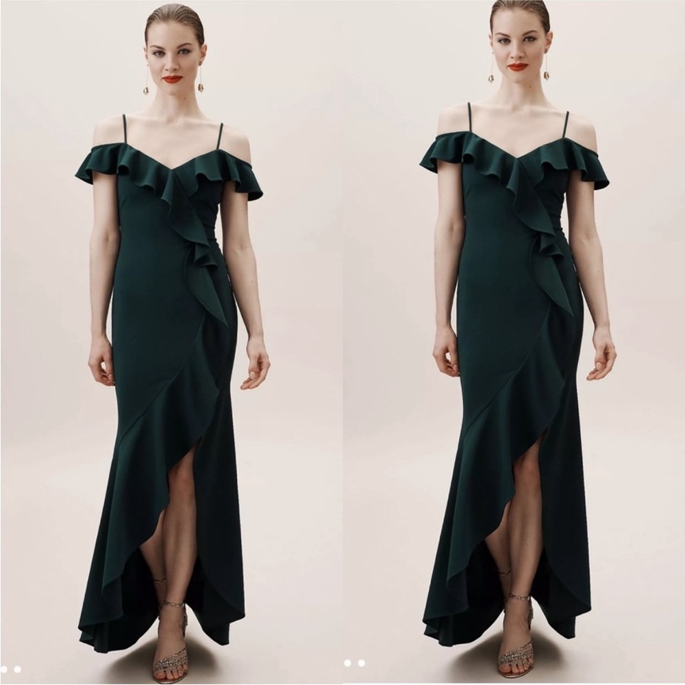 BHLDN Lafayette Dress